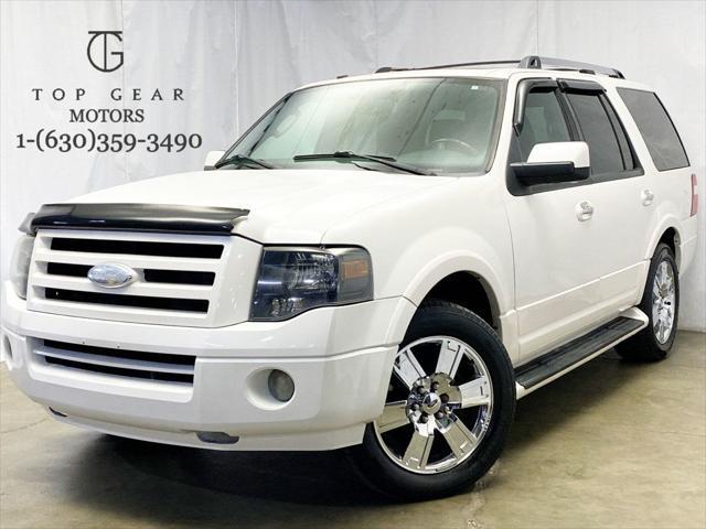 2009 Ford Expedition
