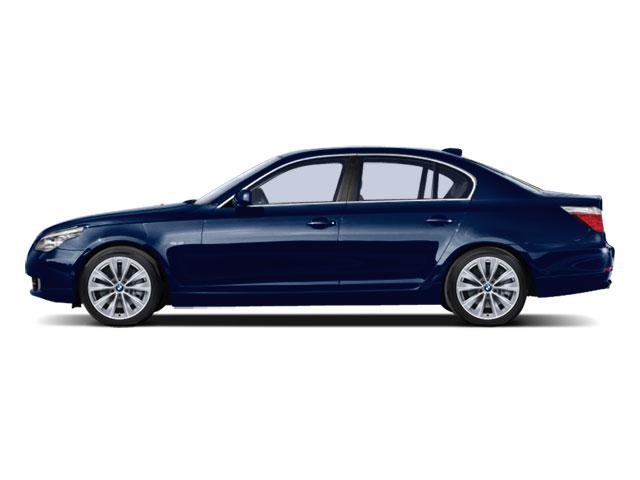 2010 BMW 528
