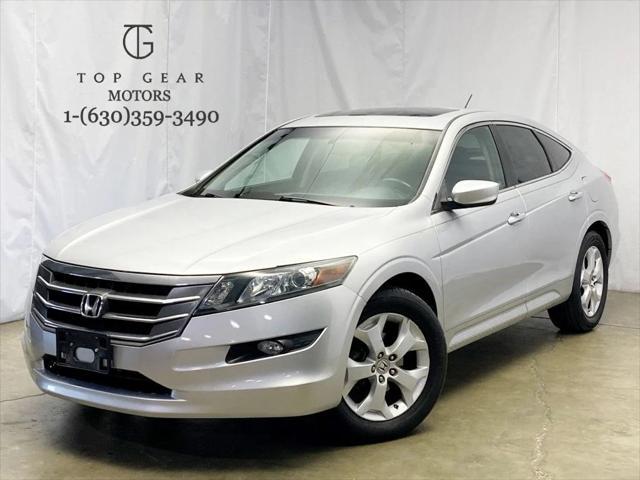 2011 Honda Accord Crosstour