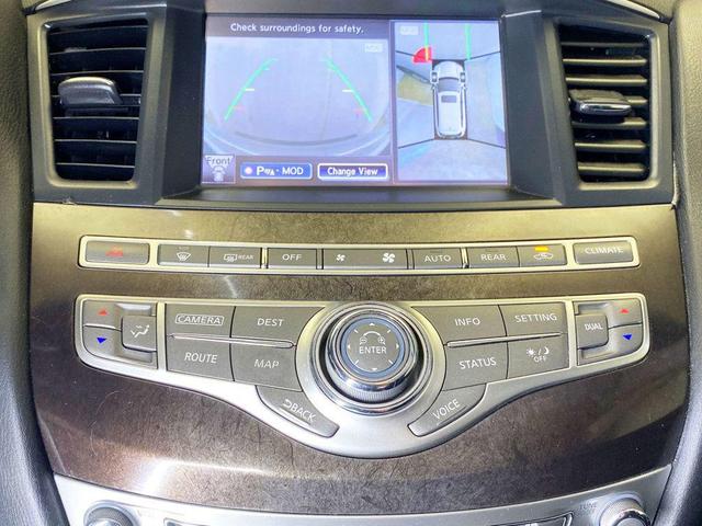 Photo of 2015 Liquid Platinum INFINITI QX60