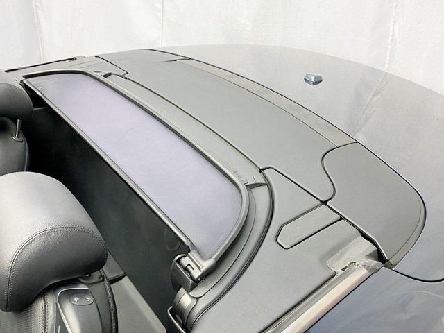 Photo of 2007 Capri Blue Metallic Mercedes-Benz SL-Class