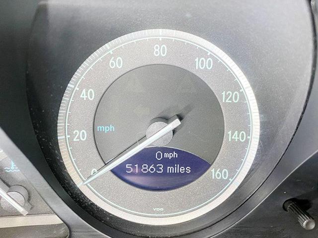 Photo of 2007 Capri Blue Metallic Mercedes-Benz SL-Class