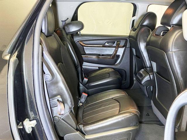 Photo of 2014 Iridium Metallic GMC Acadia