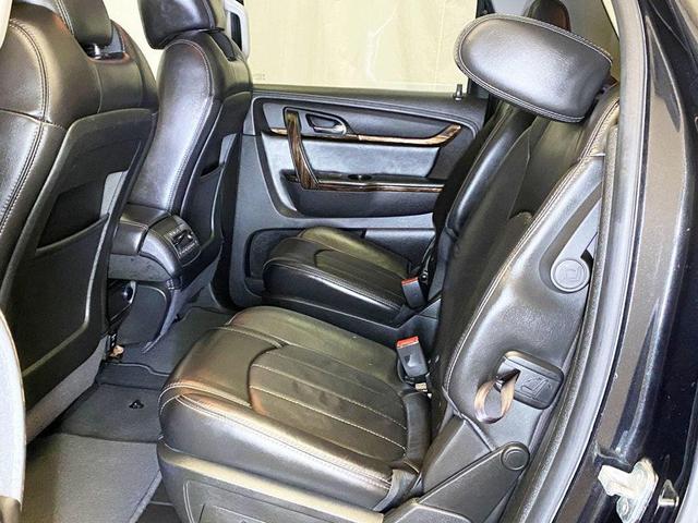 Photo of 2014 Iridium Metallic GMC Acadia