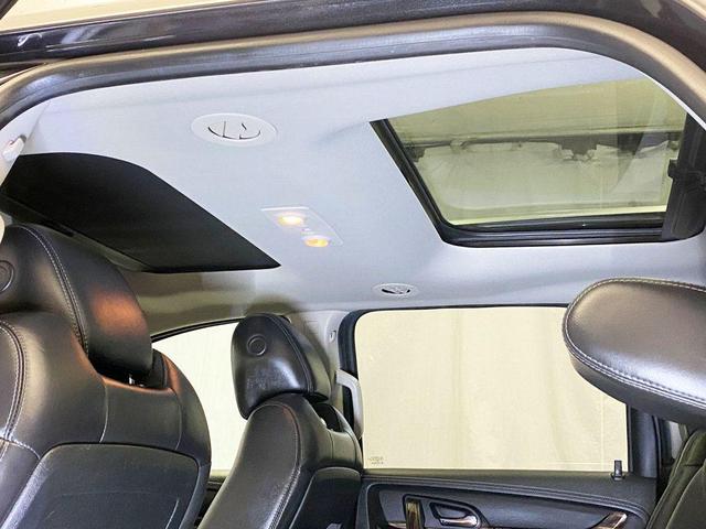 Photo of 2014 Iridium Metallic GMC Acadia