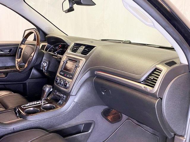 Photo of 2014 Iridium Metallic GMC Acadia