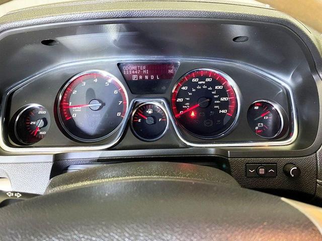 Photo of 2014 Iridium Metallic GMC Acadia