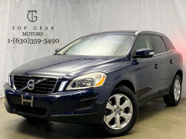 2012 Volvo XC60