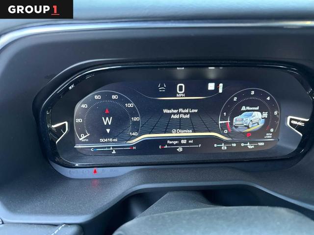 2023 GMC Yukon Xl