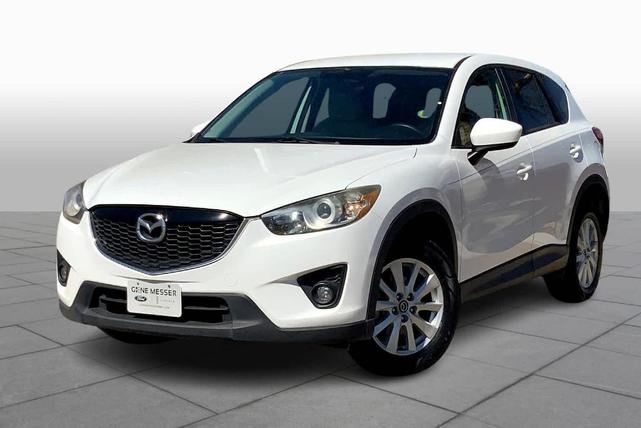 2014 Mazda CX-5