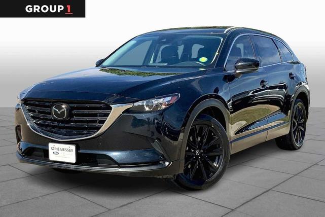 2023 Mazda CX-9