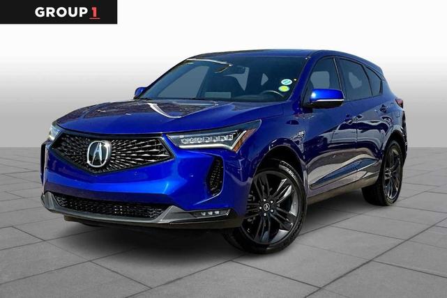 2023 Acura RDX