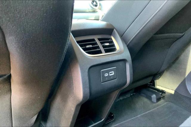 Photo of 2024 Red Chevrolet Blazer