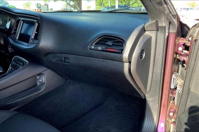 Photo of 2021 Hellraisin Dodge Challenger