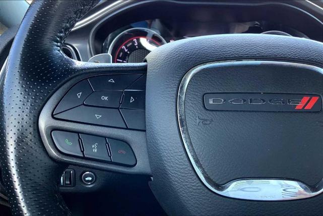 Photo of 2021 Hellraisin Dodge Challenger