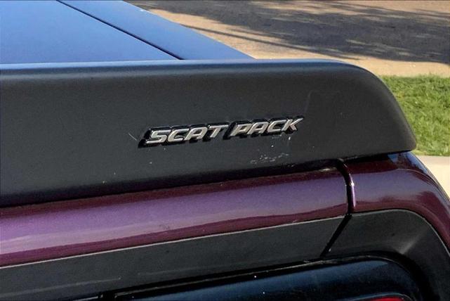 Photo of 2021 Hellraisin Dodge Challenger