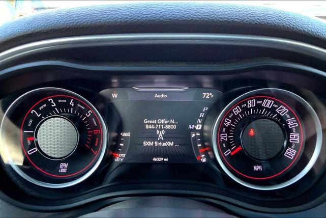 Photo of 2021 Hellraisin Dodge Challenger