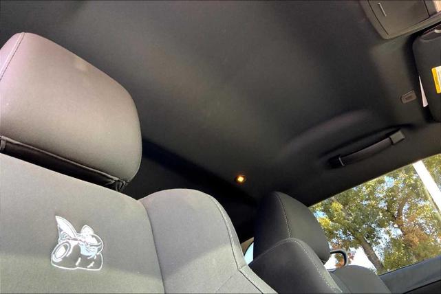 Photo of 2021 Hellraisin Dodge Challenger