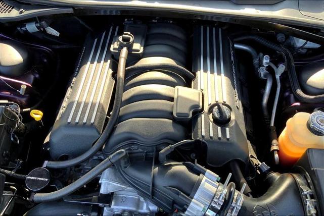 Photo of 2021 Hellraisin Dodge Challenger