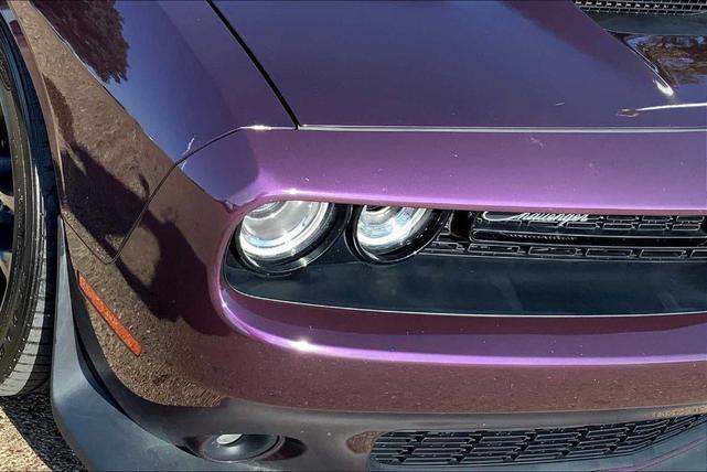 Photo of 2021 Hellraisin Dodge Challenger