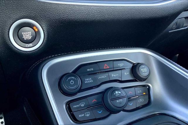 Photo of 2021 Hellraisin Dodge Challenger