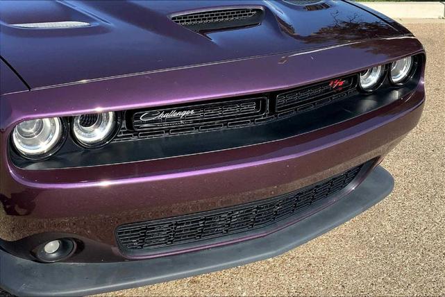 Photo of 2021 Hellraisin Dodge Challenger