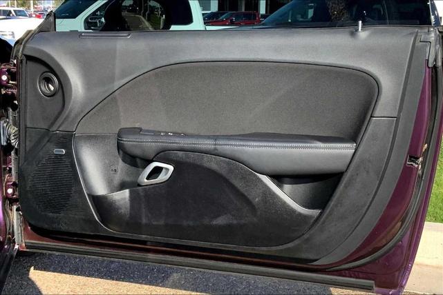 Photo of 2021 Hellraisin Dodge Challenger