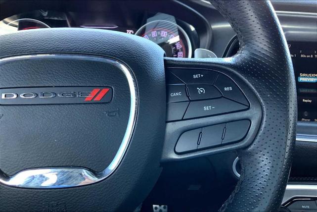 Photo of 2021 Hellraisin Dodge Challenger
