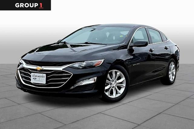 2023 Chevrolet Malibu