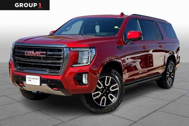 2024 GMC Yukon Xl