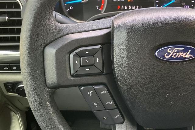Photo of 2017 Blue Jeans Metallic Ford F-250
