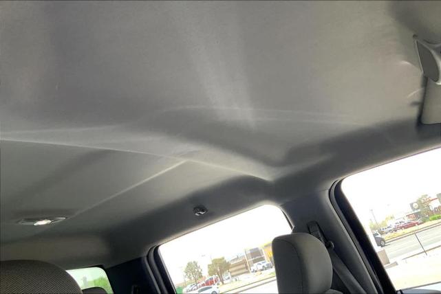 Photo of 2017 Blue Jeans Metallic Ford F-250