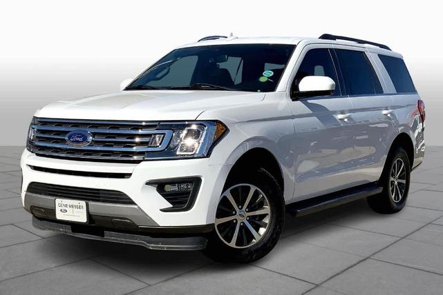 2021 Ford Expedition