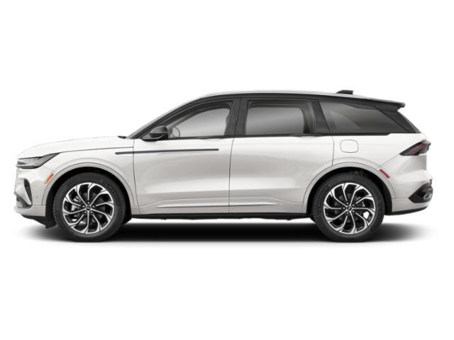 Photo of 2026 White Lincoln Nautilus