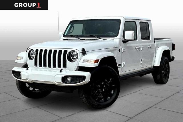 2023 Jeep Gladiator