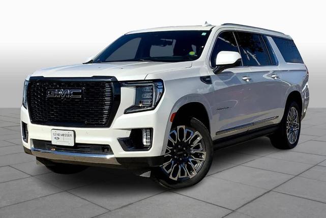 2023 GMC Yukon Xl