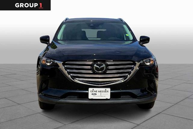 2022 Mazda CX-9