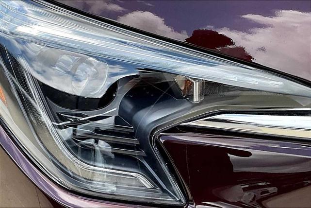 Photo of 2024 Dark Mahogany Pearl Subaru Ascent