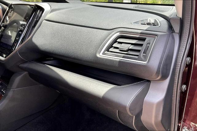 Photo of 2024 Dark Mahogany Pearl Subaru Ascent