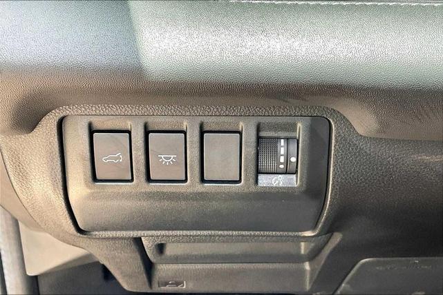 Photo of 2024 Dark Mahogany Pearl Subaru Ascent
