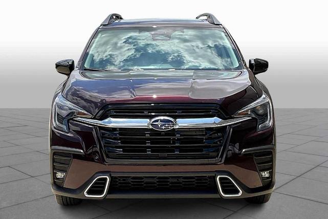 Photo of 2024 Dark Mahogany Pearl Subaru Ascent