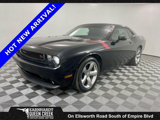 2011 Dodge Challenger