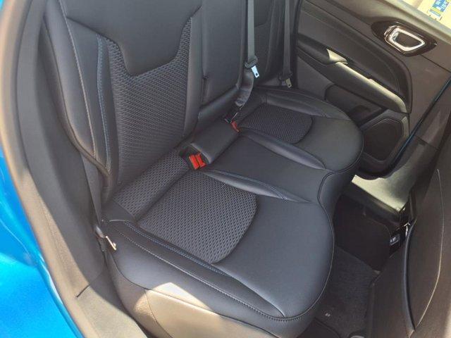 Photo of 2025 Hydro Blue Pearlcoat Jeep Compass