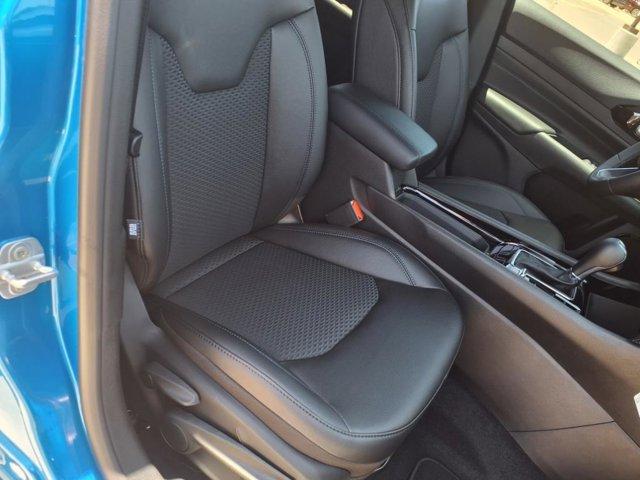 Photo of 2025 Hydro Blue Pearlcoat Jeep Compass