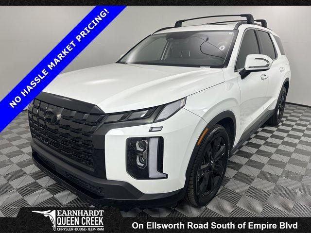 2023 Hyundai Palisade