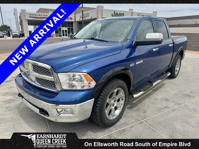2010 Dodge Ram 1500