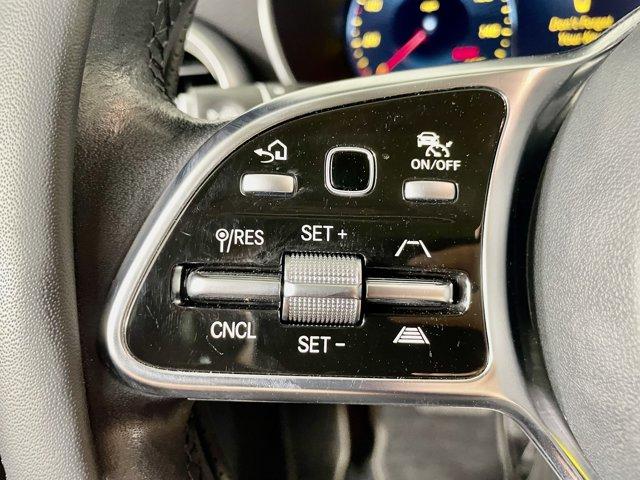 Photo of 2020 designo Diamond White Metallic Mercedes-Benz GLC 300