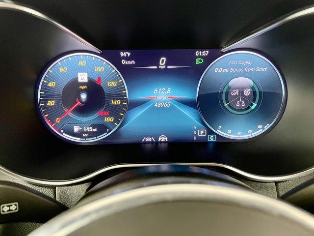 Photo of 2020 designo Diamond White Metallic Mercedes-Benz GLC 300