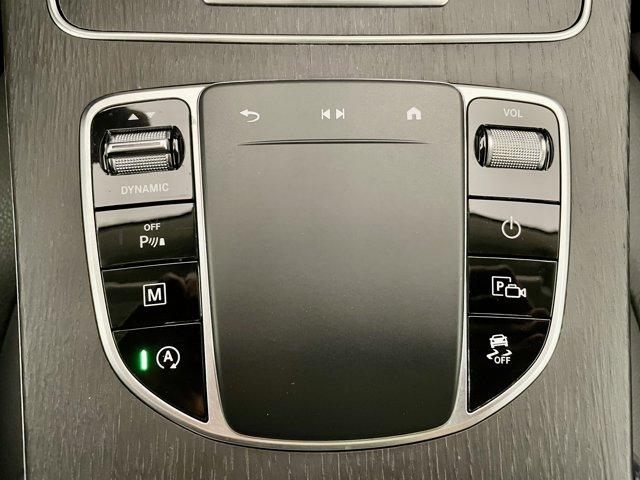 Photo of 2020 designo Diamond White Metallic Mercedes-Benz GLC 300