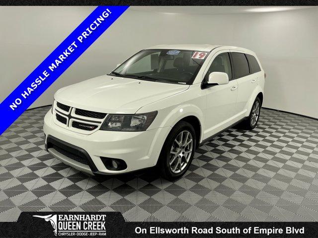 2019 Dodge Journey